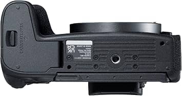 Canon EOS R8 Digital Cameras Black New