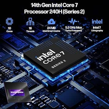 ASUS NUC RNUC15C7 Computers New 512GB 16GB