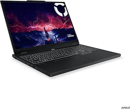Lenovo Legion 5 Computers New 256GB 8GB