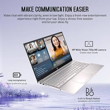 HP Pavilion 15 Computers New 750GB 8GB