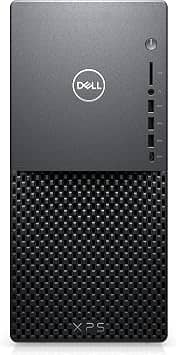 Dell XPS 8940 Computers New 256GB 8GB
