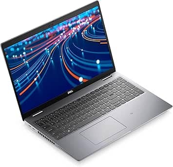 Dell Latitude 5520 Computers New 256GB 8GB