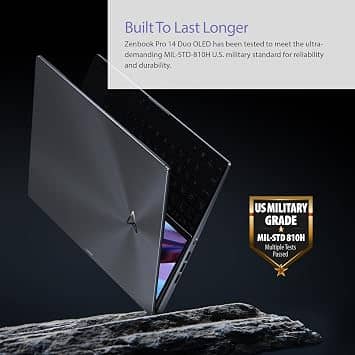 ASUS Zenbook 14 Computers New 256GB 8GB