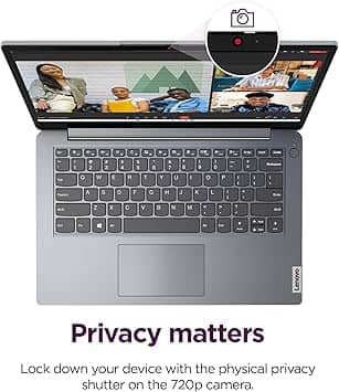 Lenovo IdeaPad 1 Computers New 320GB 4GB