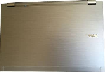 Dell Latitude 6510 Computers Refurbished - Excellent 320GB 4GB