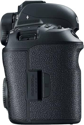 Canon EOS 5D Mark IV Digital Cameras Black New