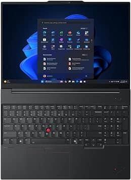 Lenovo ThinkPad E16 Gen 3 Computers New 512GB 8GB
