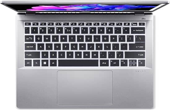 Acer Swift Go 14 Computers New 512GB 8GB