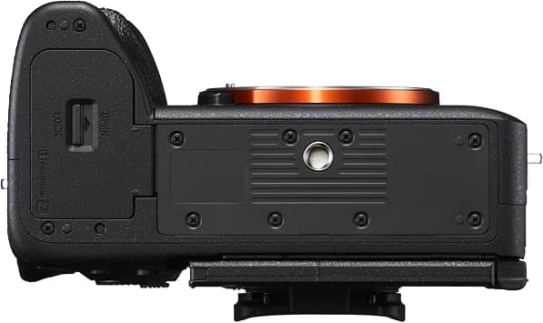Sony Alpha 7R V Digital Cameras Black Refurbished - Excellent