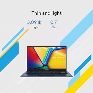 ASUS Vivobook 14 Computers New 128GB 4GB
