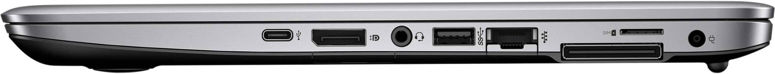 HP EliteBook 840 G4 Computers New 256GB 8GB