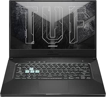 ASUS TUF 15 Computers New 512GB 12GB