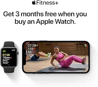Apple Watch Series 3 Smartwatches New Gray