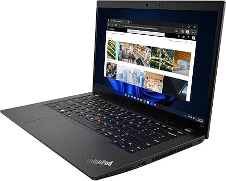 Lenovo ThinkPad L14 Gen 4 (AMD) Computers New 512GB 16GB