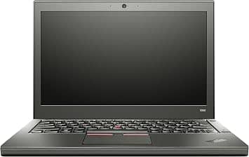 Lenovo ThinkPad X250 Computers New 256GB 6GB