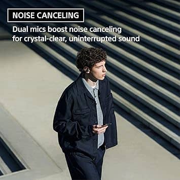 Sony WH-CH710N Headphones & Earbuds New Blue