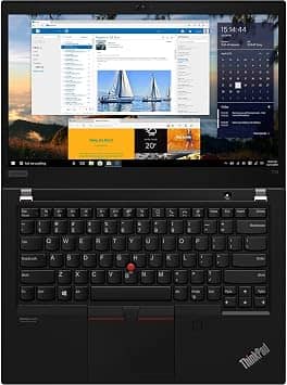 Lenovo ThinkPad T14 Computers New 256GB 16GB