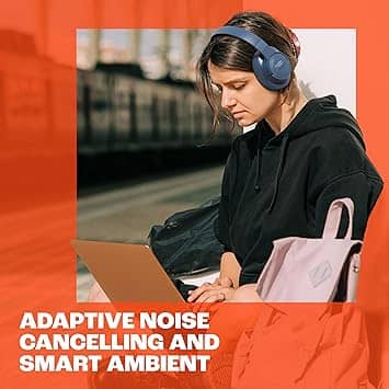 JBL JBLT770NCBLKAM Headphones & Earbuds New White