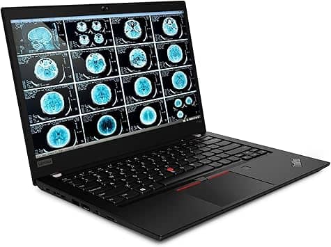 Lenovo ThinkPad P14s Gen 2 Computers New 512GB 8GB