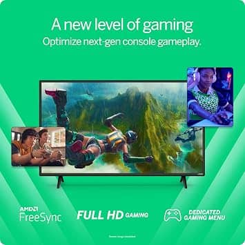 VIZIO d24f-j09 TVs Refurbished - Good Black