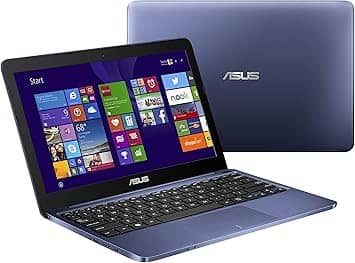 ASUS Vivobook X205TA Computers Used - Like New 32GB 2GB
