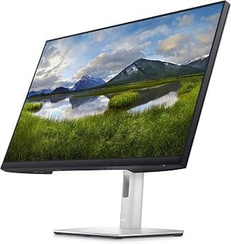 Dell P2722H Monitors New Mix