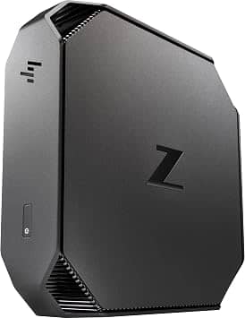 HP Z2 G4 Computers New 512GB 8GB