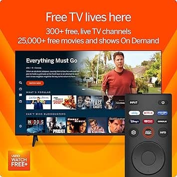 VIZIO vfd32m-0807 TVs New Black