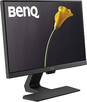 BenQ GW2283 Monitors New Black