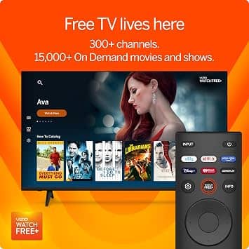 VIZIO d24f-j09 TVs Refurbished - Good Black