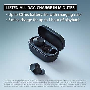 Sony WH-CH710N Headphones & Earbuds New Blue