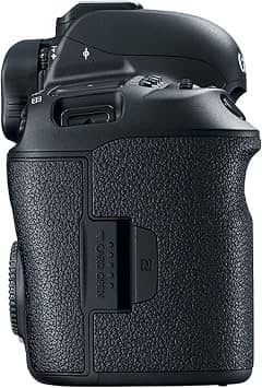 Canon EOS 5D Mark IV Digital Cameras Black New