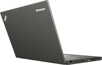Lenovo ThinkPad X250 Computers New 256GB 6GB