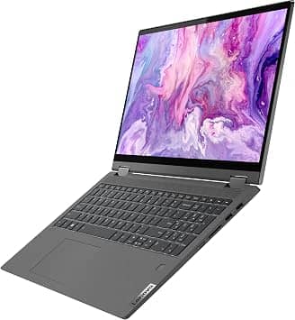 Lenovo IdeaPad Flex 5 Computers New 256GB 4GB