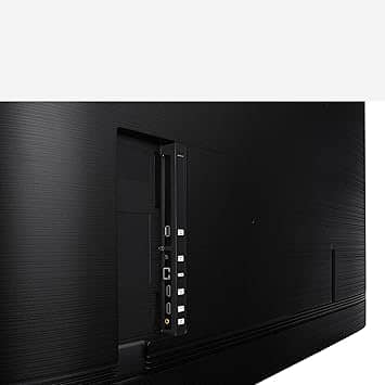 Samsung QE75T Monitors Open-Box Excellent Black
