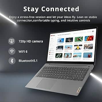 Lenovo IdeaPad Flex 3i Computers New 64GB 4GB