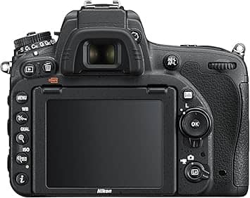 Nikon D750 Digital Cameras Black New
