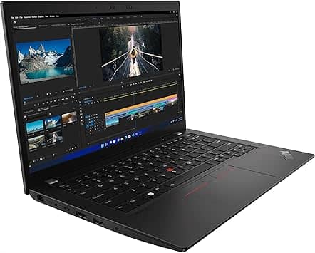 Lenovo ThinkPad L14 Gen 4 (AMD) Computers New 512GB 16GB
