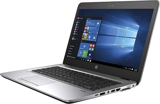 HP EliteBook 840 G4 Computers New 256GB 8GB