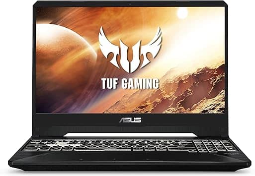 ASUS TUF FX505DT Computers New 256GB 8GB