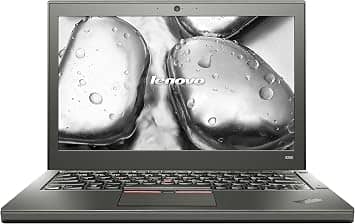 Lenovo ThinkPad X250 Computers New 256GB 6GB