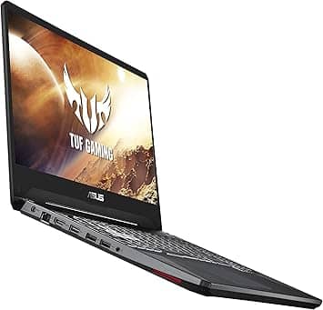 ASUS TUF FX505DT Computers New 256GB 8GB
