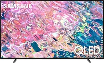 Samsung Q60B TVs New Black