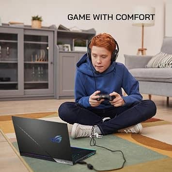 ASUS ROG Strix G17 Computers New 64GB 16GB