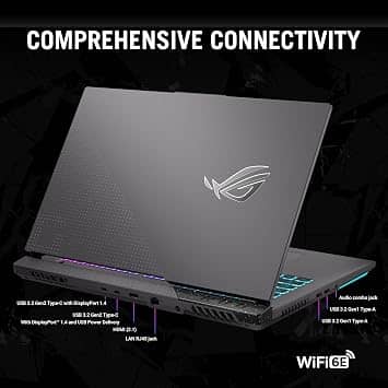 ASUS ROG Strix G17 Computers New 64GB 16GB