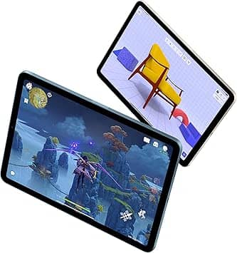 Apple iPad Air 5 Tablets Gray 64GB New