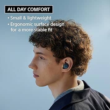 Sony WH-CH710N Headphones & Earbuds New Blue