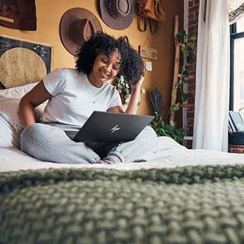 HP Envy x360 2-in-1 Computers New 256GB 16GB
