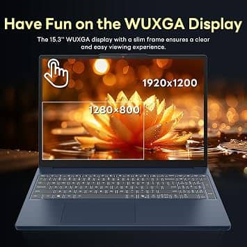 Lenovo IdeaPad Slim 3i Computers New 128GB 8GB
