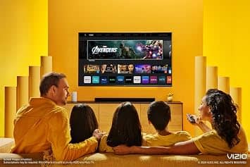 VIZIO VIZIO V-Series V655-H19 TVs New Black